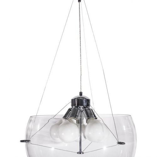 STYLE SP5 TRANSPARENT